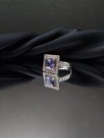 Silver Rings - Image 5