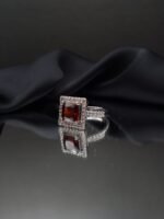 Silver Rings - Image 10