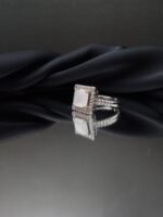 Silver Rings - Image 4