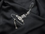 Silver Angla