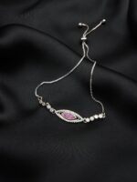 Silver Bracelet - Image 2