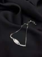 Silver Bracelet - Image 3
