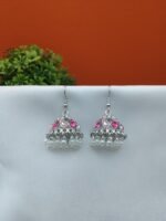 Silver Jhumkay - Image 6