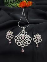One Carat Silver Set - Image 2