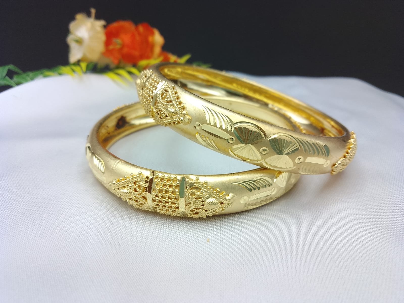 Bangles
