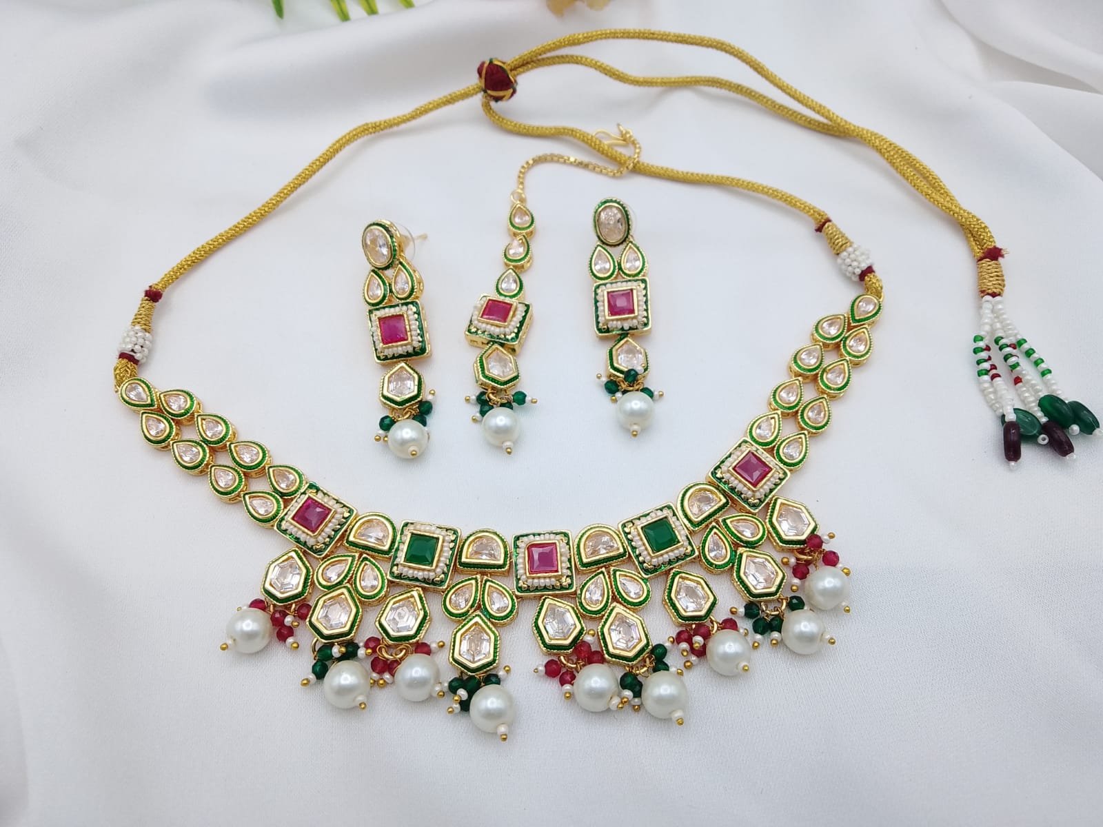 Necklace Sets
