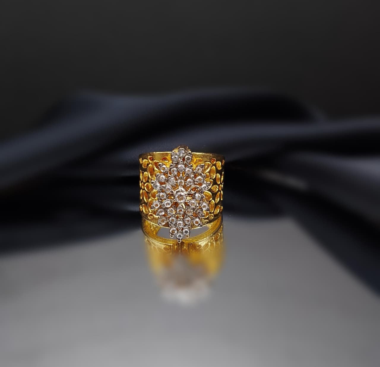 Finger Rings