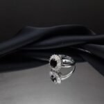 Golden & Silver Rings