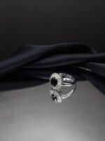 Golden & Silver Rings