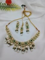 Necklace Set Kundan